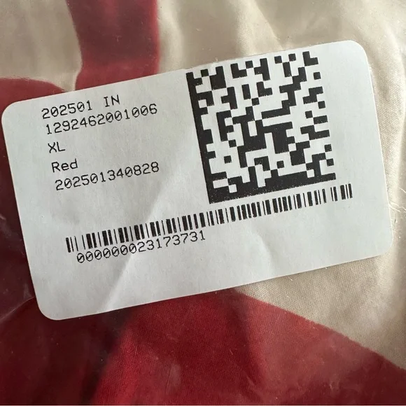 NWT H&M Cotton Circle Maxi Skirt - Picture 7 of 8